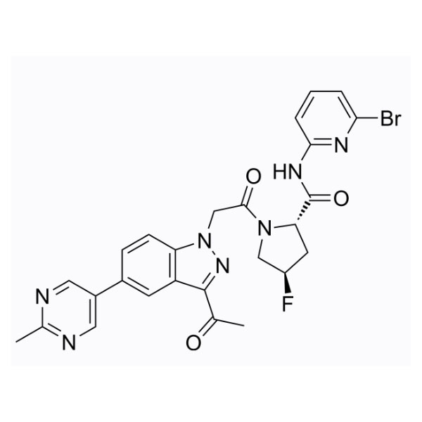 aladdin 阿拉丁 D412556 Danicopan (ACH-4471) 1903768-17-1 Moligand?, ≥98%