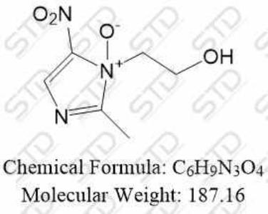 甲硝唑杂质31