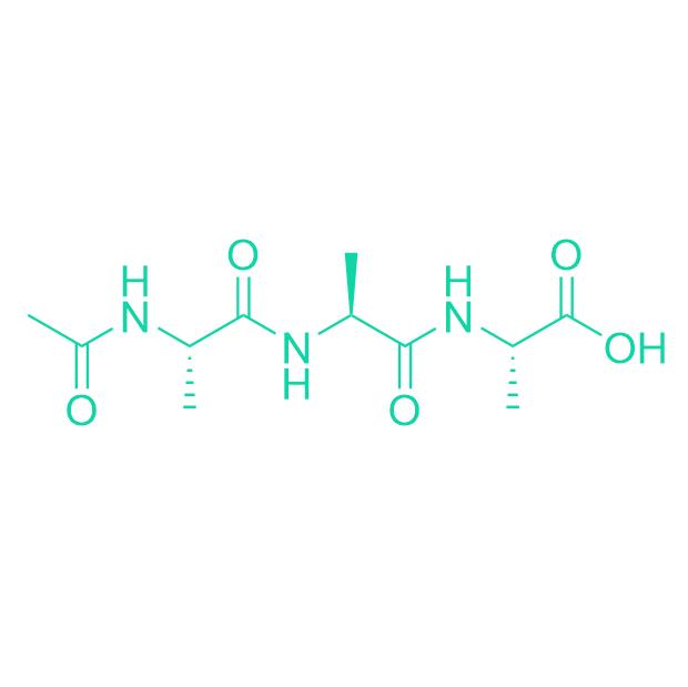 217P03 N-Acetyl-Ala-Ala-Ala 19245-85-3.png 217P03 N-Acetyl-Ala-Ala-Ala 19245-85-3.png