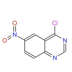 19815-16-8  ， -氯-6-硝基喹啉 