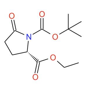 144978-12-1，BOC-L-焦谷氨酸乙酯 
