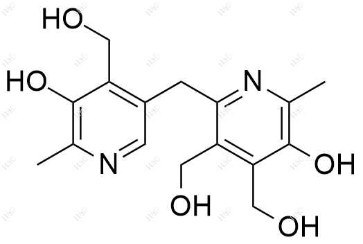 维生素B6杂质36