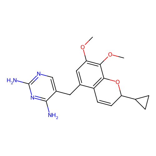 aladdin 阿拉丁 I333706 Iclaprim 192314-93-5 Moligand?, ≥95%
