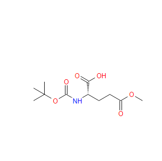BOC-L-谷氨酸5甲酯