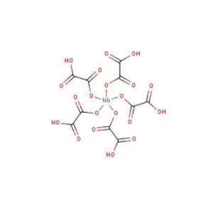 aladdin 阿拉丁 N665209 水合草酸铌(V) 1660137-09-6 ≥96%