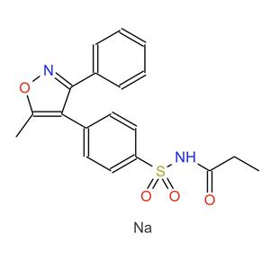 198470-85-8，帕瑞昔布钠 parecoxib sodium