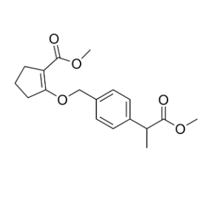 洛索洛芬杂质28