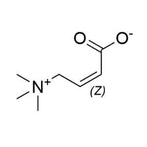 左卡尼汀杂质38