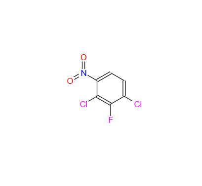 2,4-二氯-3-氟硝基苯 393-79-3