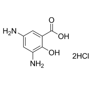 美沙拉嗪EP杂质J DiHCl