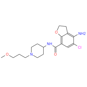 179474-81-8 普卡必利Prucalopride