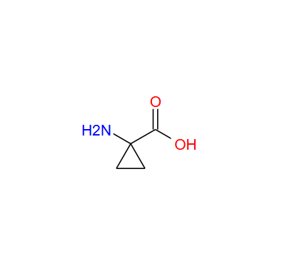 1-氨基环丙烷羧酸 22059-21-8