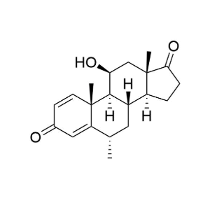 甲基泼尼松龙EP杂质C