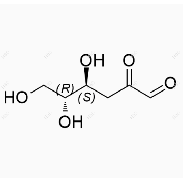 3-脱氧葡萄糖醛酮   4084-27-9