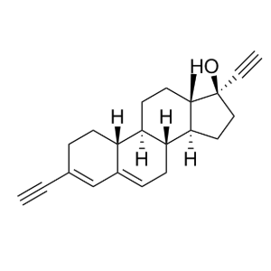 炔诺酮杂质E