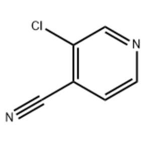 68325-15-5  ，3-氯-4-氰基吡啶 