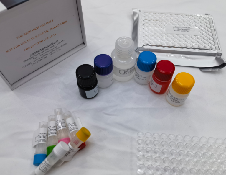 人囊泡单胺转运蛋白2(VMAT2)ELISA试剂盒