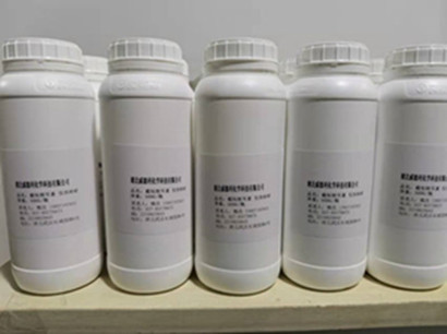 标准化学试剂聚腺苷酸钾盐-26763-19-9工艺流程