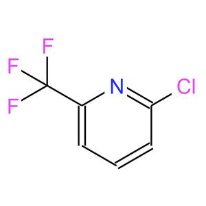 39890-95-4  ，2-氯-6-三氟甲基吡啶 