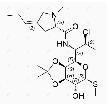 克林霉素杂质51