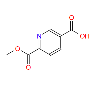 17874-76-9；2-甲基氢吡啶-2,5-二羧酸；2-METHYL HYDROGEN PYRIDINE-2,5-DICARBOXYLATE