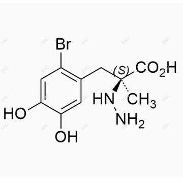卡比多巴EP杂质 J   43197-33-7