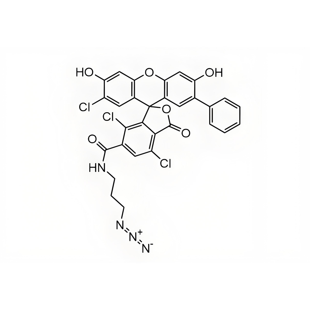 VIC羧酸，6-异构体，327174-91-4，VIC carboxylic acid, 6-isomer