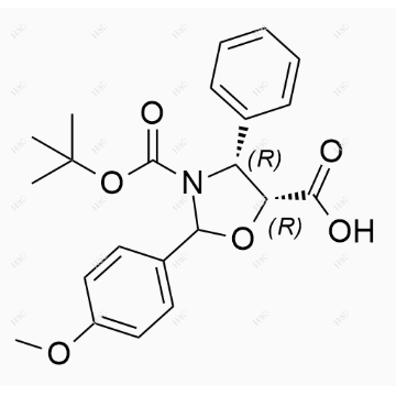 卡巴他赛杂质10   2983453-05-8