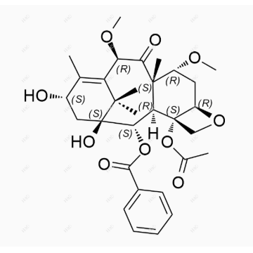 卡巴他赛杂质13