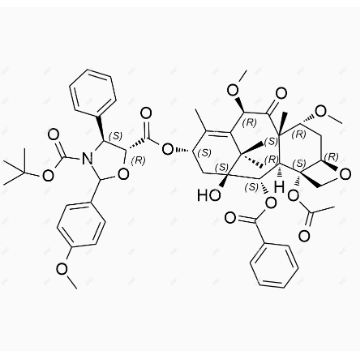 卡巴他赛杂质15