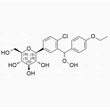 达格列净过氧化物杂质   2452300-94-4