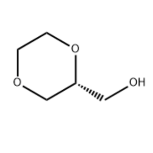 406913-88-0，(R)-2-(羟甲基)-1,4-二氧六环