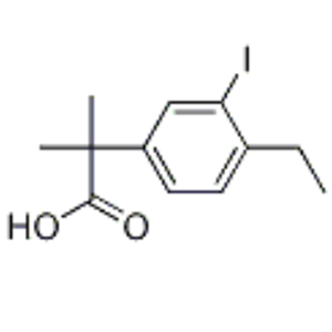 1256584-73-2 ，艾乐替尼中间体  