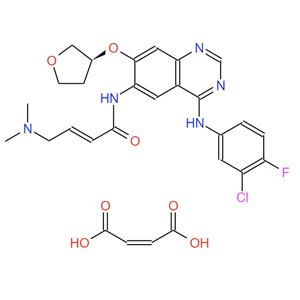 850140-73-7 双马来酸盐阿法替尼 