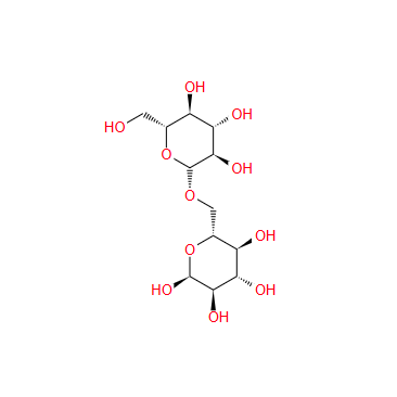 聚葡萄糖（Polydextrose）