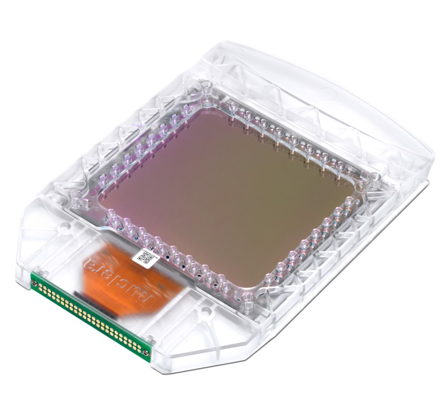 nuclera高通量无细胞蛋白表达筛选系统｜蛋白质打印机