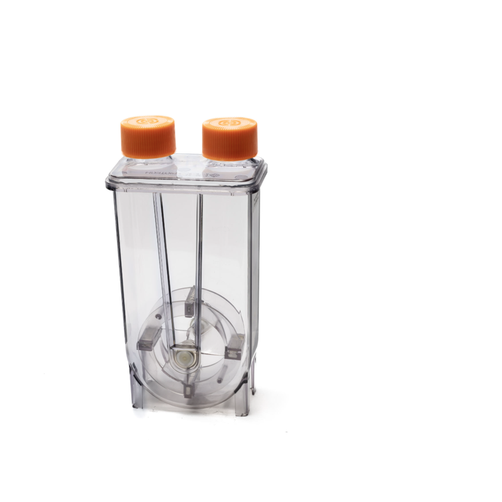 PBS Mini iPSC聚集体培养分化专用0.5L灌流耗材｜PBS Biotech