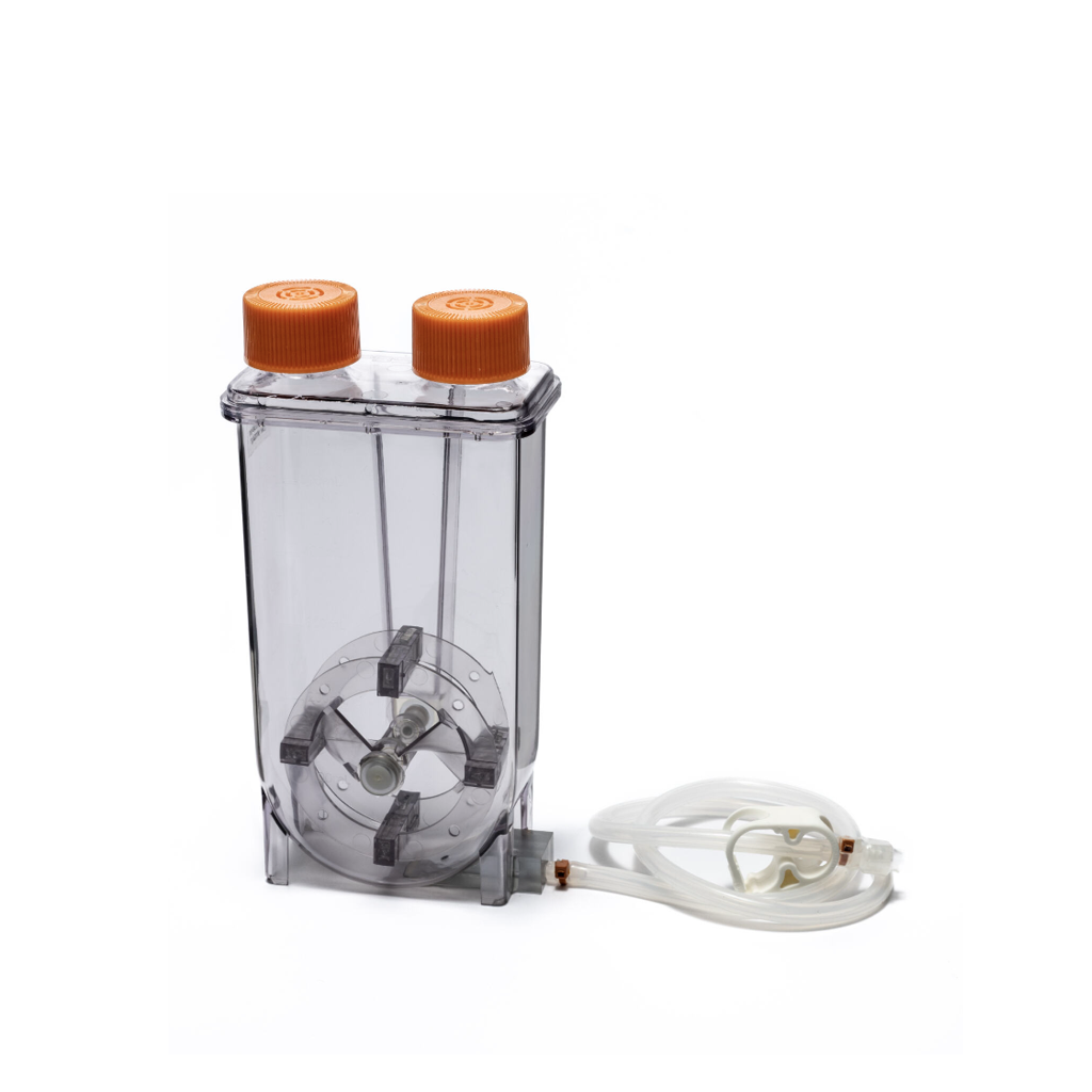 PBS Mini iPSC聚集体培养分化专用0.5L灌流耗材｜PBS Biotech