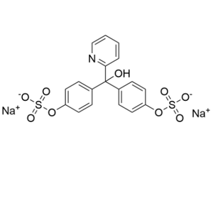 匹可硫酸钠杂质4