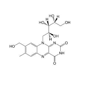 核黄素EP杂质D