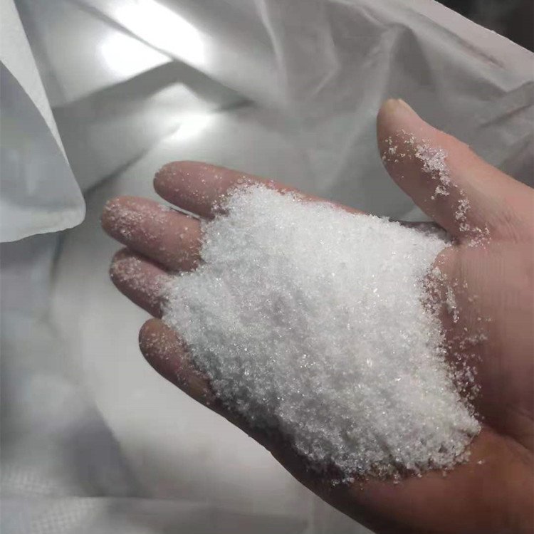 硫酸镁 制革印染助剂 全水溶无水一水七水硫酸镁 泻盐 苦盐7487-88-9