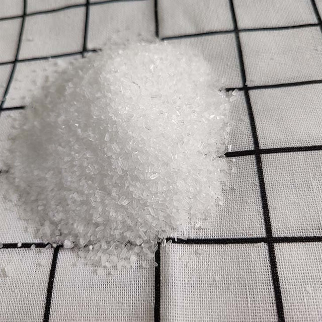 硫酸镁 制革印染助剂 全水溶无水一水七水硫酸镁 泻盐 苦盐7487-88-9