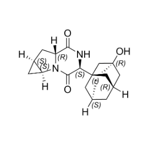 沙格列汀杂质9（BMS-700047）
