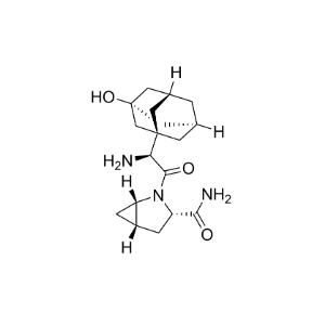 沙格列汀杂质19（BMS-554083）