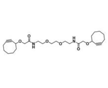 1648692-65-2，ALO-PEG2-ALO，双(氨基氧基)-二聚乙二醇