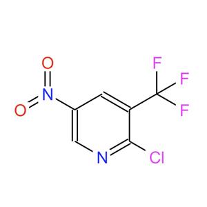 99368-67-9 ，2-氯-3-三氟甲基-5-硝基吡啶 