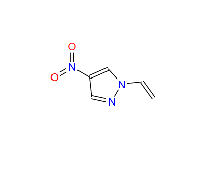 1-烯乙基-4-硝基吡唑  117451-93-1 可商业量产