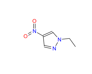 1-乙基-4 - 硝基-1H-吡唑   58793-45-6  可商业量产