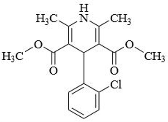 氨氯地平EP杂质G Amlodipine EP Impurity G