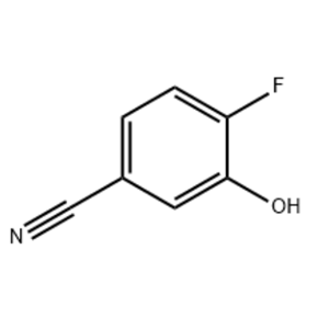 186590-04-5 ， 4-氟-3-羟基苯腈